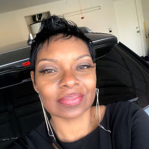 Meet your Posher, Dr. natasha